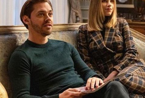 Récapitulatif de « Prodigal Son » : Finale de la saison 1 – Renouvelé ou annulé chez Fox ?