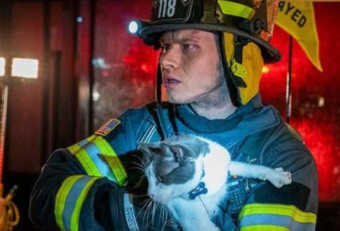 Récapitulatif «911» : Saison 3, épisode 16 – Buck & Abby, Oliver Stark Interview Récapitulatif «911» : Saison 3, épisode 16 – Buck & Abby, Oliver Stark Interview