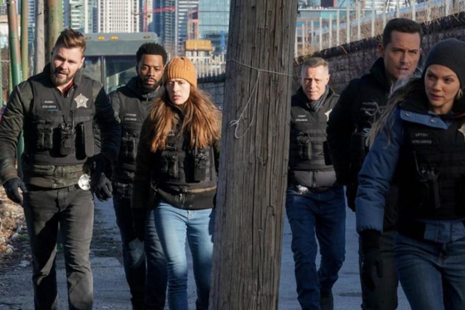 ‘Chicago PD’ La saison 9 voit déjà des changements majeurs dans le scénario depuis le changement de showrunner