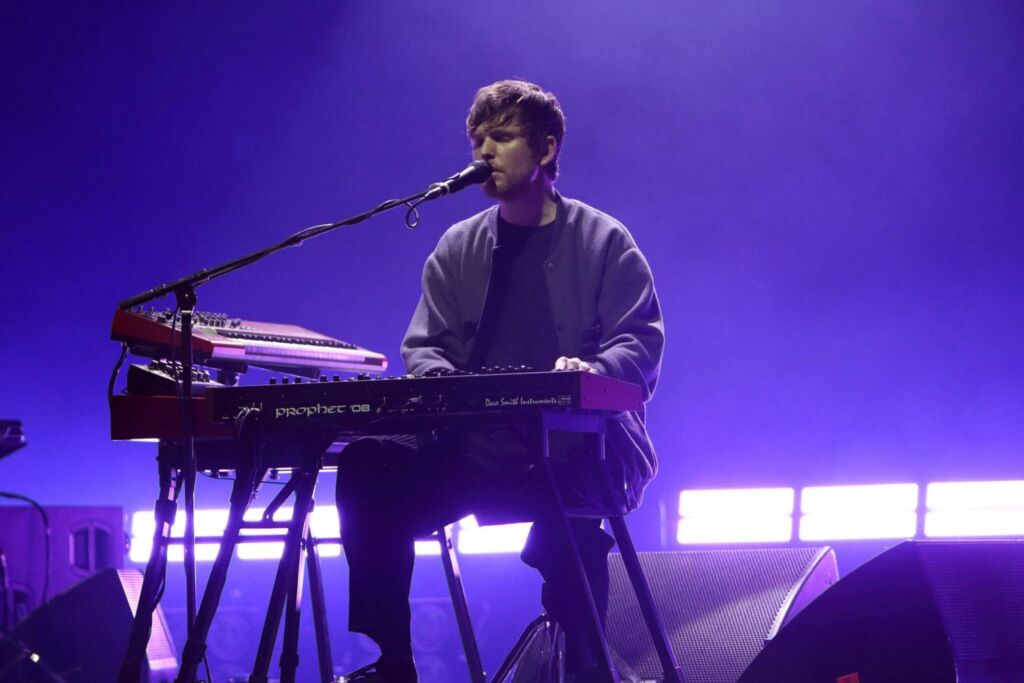 James Blake et Labrinth s’associent pour la bande originale de « Euphoria » « Pick Me Up »