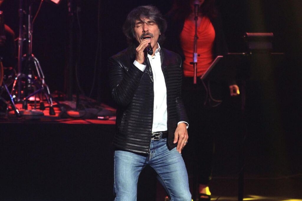Diego Verdaguer, chanteur argentin, mort à 70 ans