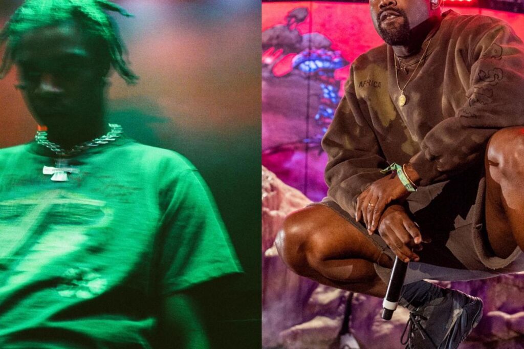 Sessions « Donda 2 » de Kanye West : Producteurs, Invités, Pistes