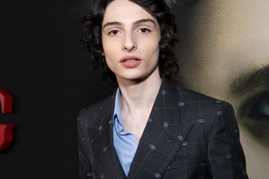 Finn Wolfhard révèle s’il a écrit les chansons, Jesse Eisenberg le corrige Finn Wolfhard révèle s’il a écrit les chansons, Jesse Eisenberg le corrige