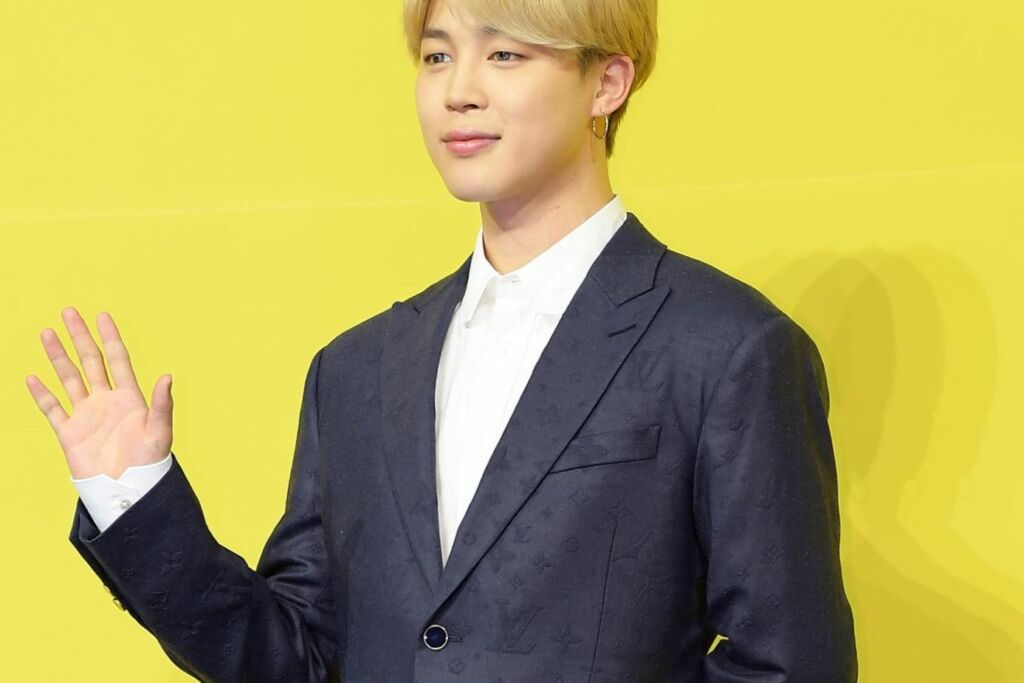 Jimin de BTS subit une chirurgie de l’appendicite, teste positif pour COVID Jimin de BTS subit une chirurgie de l’appendicite, teste positif pour COVID