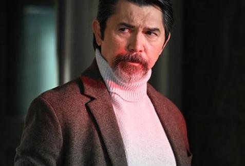 «Prodigal Son» annulé : intrigues de la saison 3 pour Gil, Bright révélé