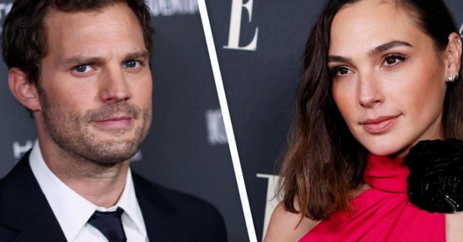 Jamie Dornan rejoint le thriller d’espionnage Netflix Heart of Stone de Gal Gadot Jamie Dornan rejoint le thriller d’espionnage Netflix Heart of Stone de Gal Gadot