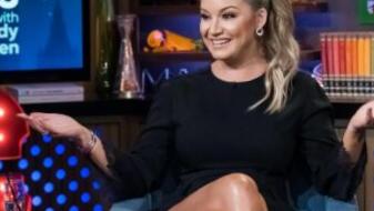 Hannah Ferrier de ‘Below Deck Med’ se moque de Kelly Dodd Feud – ‘C’est un peu triste’ Hannah Ferrier de ‘Below Deck Med’ se moque de Kelly Dodd Feud – ‘C’est un peu triste’