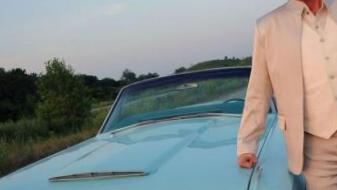 Kenny Rogers a déclaré que la chirurgie plastique était l’un de ses regrets
