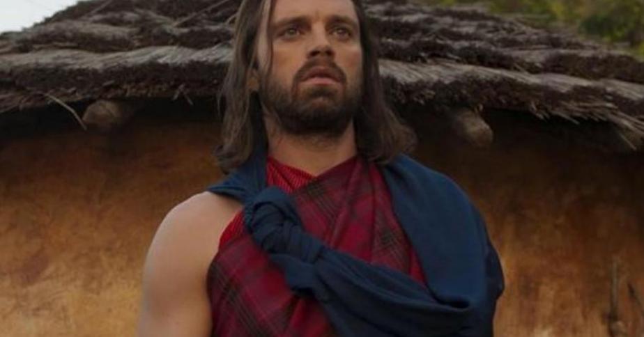 Sebastian Stan révèle une histoire surprenante sur le casting de Winter Soldier dans Black Panther Sebastian Stan révèle une histoire surprenante sur le casting de Winter Soldier dans Black Panther