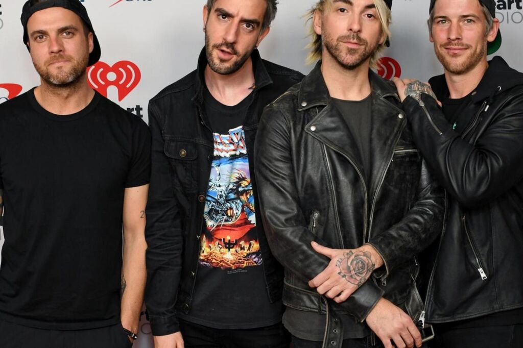Jack Barakat et All Time Low intentent une action en diffamation pour abus sexuels