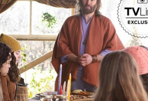 ‘4400’: Patrick John Flueger dans la saison 1, épisode 12 Aperçu
