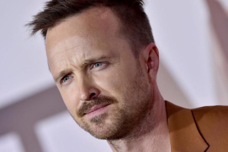 Le rôle d’Aaron Paul dans X-Data files l’a aidé à convaincre Vince Gilligan