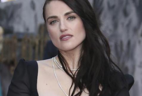 Série « John Wick » : Katie McGrath au casting de « The Continental » de Starz Série « John Wick » : Katie McGrath au casting de « The Continental » de Starz