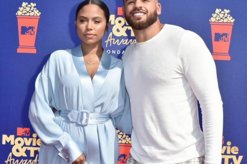 Cheyenne Floyd a appelé sa famille avec Cory Wharton et sa petite amie Taylor Selfridge «dysfonctionnelles» Cheyenne Floyd a appelé sa famille avec Cory Wharton et sa petite amie Taylor Selfridge «dysfonctionnelles»
