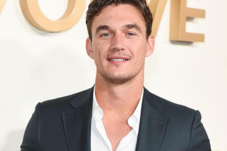 Tyler Cameron nie être le père de l’enfant de Gigi Hadid enceinte