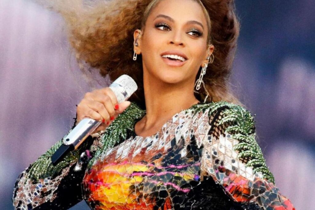 OnlyFans répond au verset de Beyoncé sur le « sauvage » de Megan Thee Stallion