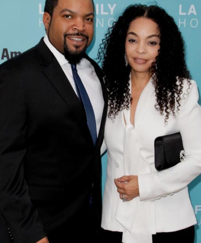 Qui est l’épouse d’Ice Cube, Kimberly Woodruff-Jackson ?