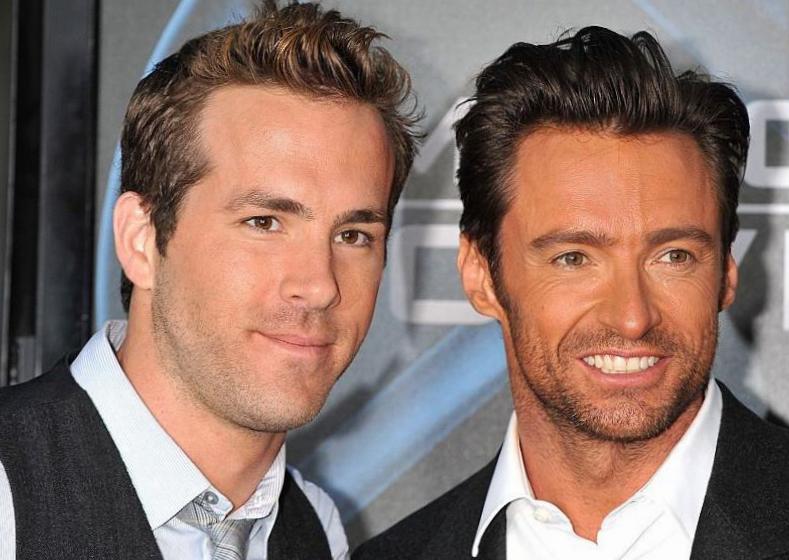 Comment la bromance de Ryan Reynolds avec Hugh Jackman a-t-elle commencé ?