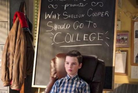 Récapitulatif «Young Sheldon» : Finale de la saison 3 – Sheldon va au collège Récapitulatif «Young Sheldon» : Finale de la saison 3 – Sheldon va au collège