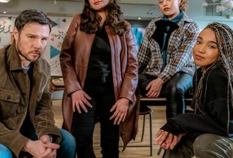 ‘Charmed’ Recap : Saison 4 Episode 1 – Le nom complet de Kaela expliqué