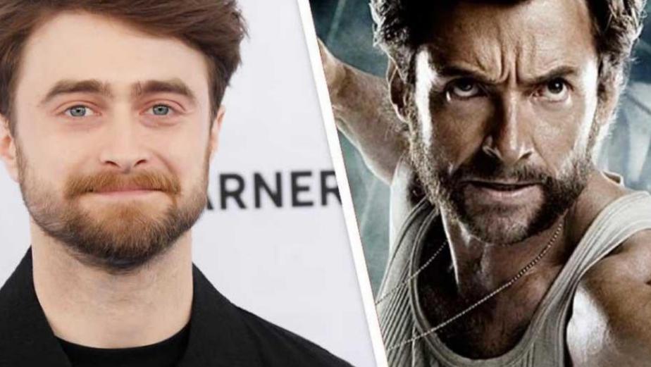 Daniel Radcliffe répond aux rumeurs de Wolverine (exclusif)