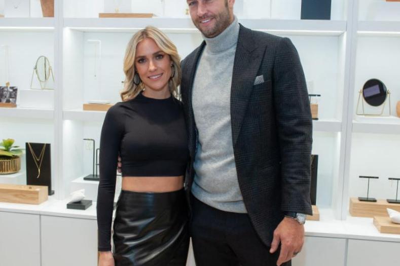 Le divorce de Kristin Cavallari et Jay Cutler devient déjà salissant