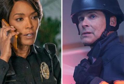‘911’ Saison 5 Crossover : Angela Bassett sur la promo ‘Lone Star’