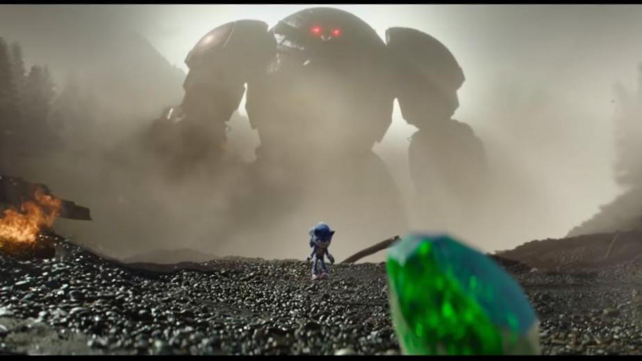 Explication du robot œuf de la mort du Dr Robotnik Explication du robot œuf de la mort du Dr Robotnik