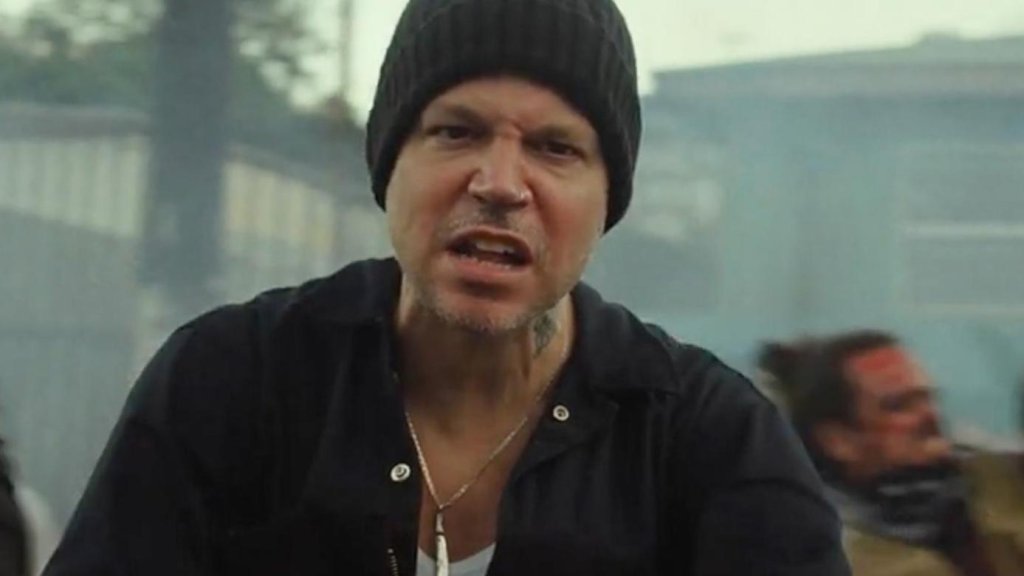 Residente sort un nouveau morceau intense « This Is Not America » Residente sort un nouveau morceau intense « This Is Not America »