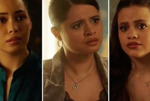 Récapitulatif de « Charmed » : Saison 2, épisode 19 – Fin de la finale expliquée Récapitulatif de « Charmed » : Saison 2, épisode 19 – Fin de la finale expliquée
