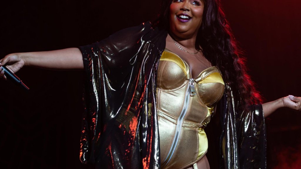 Lizzo parvient à un accord sur les crédits d’écriture de chansons de « Truth Hurts » Lizzo parvient à un accord sur les crédits d’écriture de chansons de « Truth Hurts »