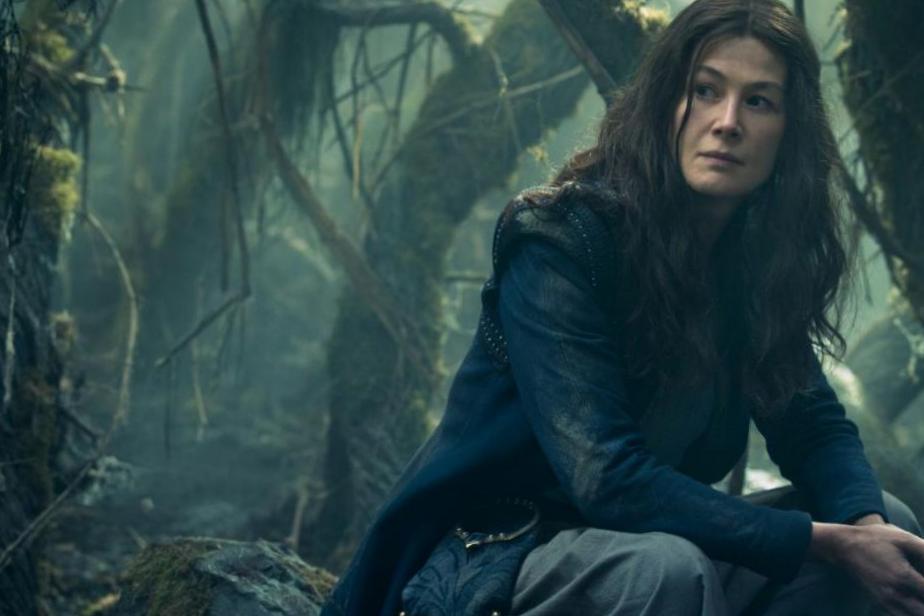 La série télévisée « La roue du temps » tuera plus de personnages que les livres