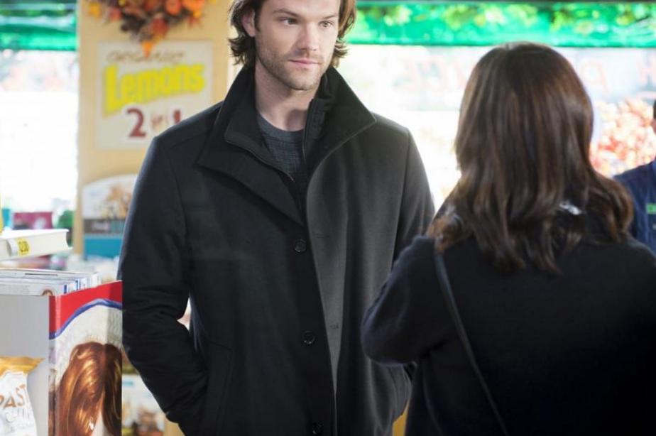 La preuve que Dean Forrester n’a jamais été bon pour Rory Gilmore La preuve que Dean Forrester n’a jamais été bon pour Rory Gilmore