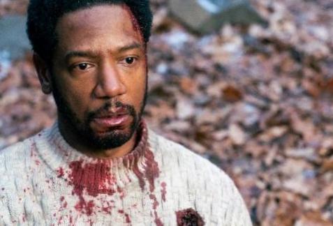 ‘The Equalizer’ Saison 2 Episode 13 : Tory Kittles sur l’histoire de Dante / DWB