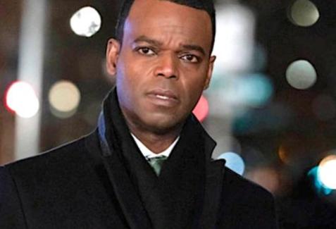 ‘Law & Order : SVU’: Demore Barnes de retour en tant que Garland dans la saison 23 ‘Law & Order : SVU’: Demore Barnes de retour en tant que Garland dans la saison 23