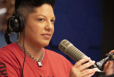 « Et juste comme ça » : Che Diaz de Sara Ramirez reviendra-t-il dans la saison 2 ? « Et juste comme ça » : Che Diaz de Sara Ramirez reviendra-t-il dans la saison 2 ?