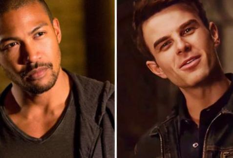 ‘Legacies’: Marcel & Kol dans l’épisode 15 de la saison 4 avec Rebekah & Freya