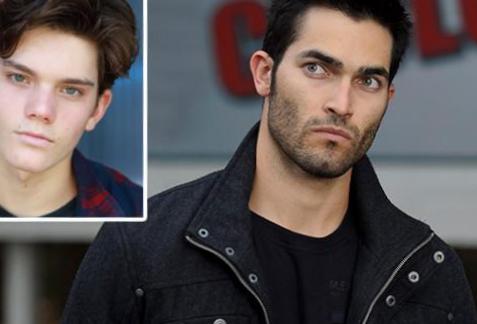 Casting du film « Teen Wolf » : le fils de Derek – Peter et Mason sont également de retour