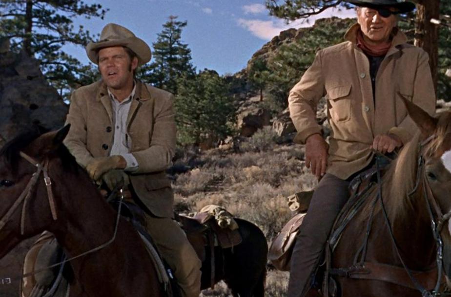 Explorer les lieux de tournage de « True Grit » de John Wayne dans le Colorado d’hier à aujourd’hui