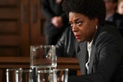 Annalise Keating the Mastermind ou un martyr ?