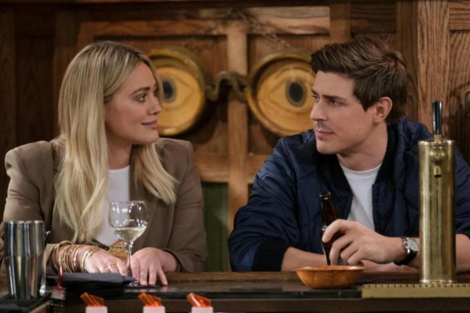 Les fans de « Comment j’ai rencontré ton père » pensent que Sophie finit avec Jesse, mais il y a un hic
