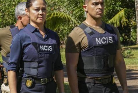 Classements TV du lundi 28 mars : Crossover ‘NCIS’ ‘Hawaii’ sur CBS