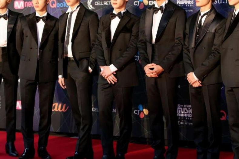 Comment regarder le concert en ligne «Beyond LIVE» de WayV Comment regarder le concert en ligne «Beyond LIVE» de WayV