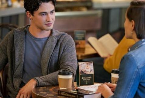 ‘Sex Lives of College Girls’ Saison 2 : Gavin Leatherwood ne reviendra pas