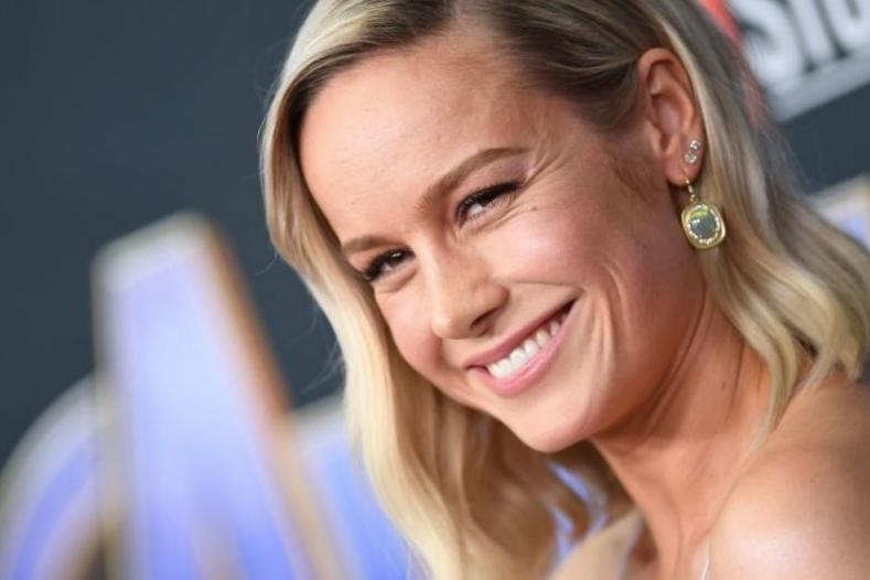 Pourquoi devriez-vous regarder « Captain Marvel » de Marvel avant le premier film « Avengers »