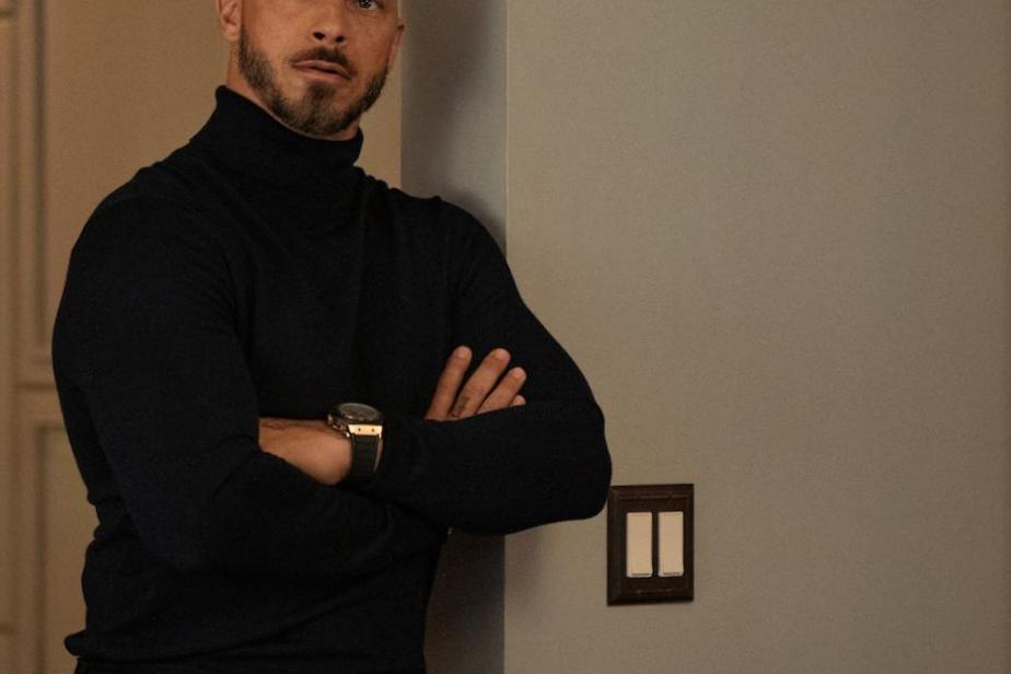 Lorenzo pourrait mourir dans la saison 3