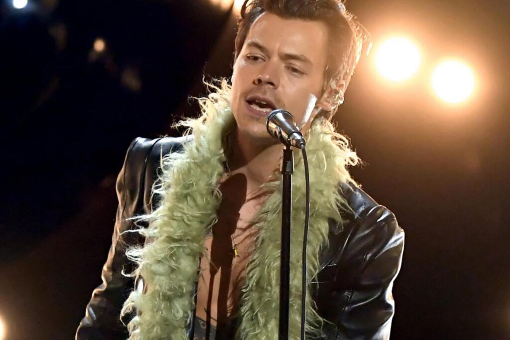 « As It Was » de Harry Styles : écoutez le nouveau single « Harry’s House » « As It Was » de Harry Styles : écoutez le nouveau single « Harry’s House »