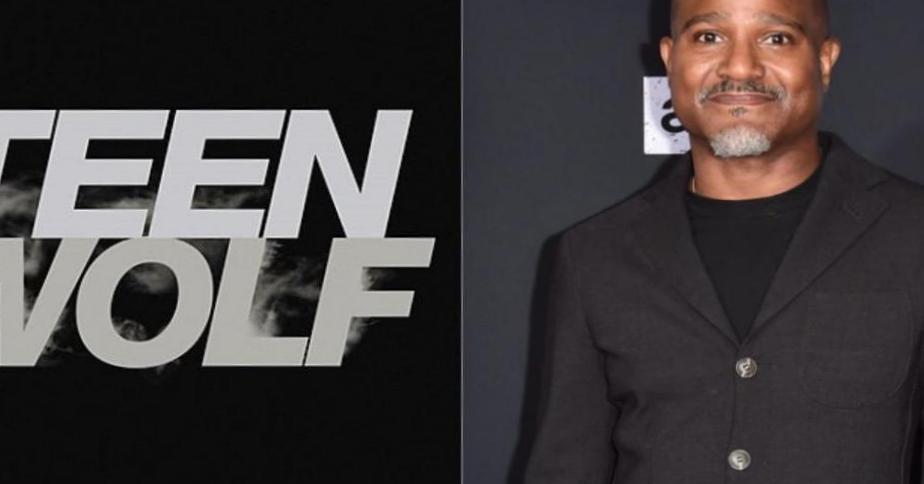 The Walking Dead Star Seth Gilliam taquine le retour du Dr Deaton dans le film Teen Wolf The Walking Dead Star Seth Gilliam taquine le retour du Dr Deaton dans le film Teen Wolf