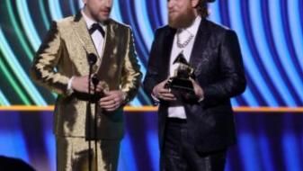 Grammys 2022 : les gagnants de la musique country et de l’americana Grammys 2022 : les gagnants de la musique country et de l’americana