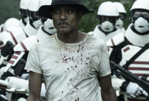 Récapitulatif de The Walking Dead : Saison 11, épisode 15 – « La confiance » Récapitulatif de The Walking Dead : Saison 11, épisode 15 – « La confiance »